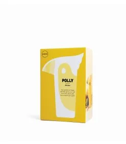 OTOTO Polly - Karaf - Geel 9 OTOTO Polly - Karaf - Geel -Meubilair Geschäft 3542aa93603a4c2aa18d38891c8165ec