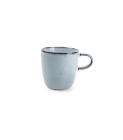 Salt & Pepper Kop 18cl En Schotel LichtBlauw Marrakesh - (x4) 6 Salt & Pepper Kop 18cl En Schotel LichtBlauw Marrakesh - (x4) -Meubilair Geschäft 355dd4e3dd004a39be6b740618ff8407