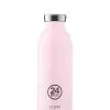 24Bottles Clima Bottle 500ml Candy Pink