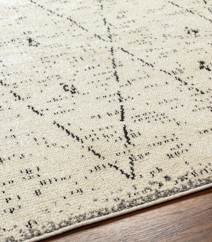 Surya Boheems Berber Vloerkleed 5 Surya Boheems Berber Vloerkleed - Image 3