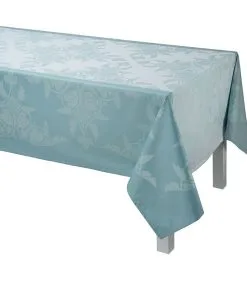 Le Jacquard Francais Gecoat Tafelkleed Syracuse