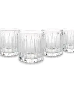 Salt & Pepper Glas 40cl Royal Bond - Set/6