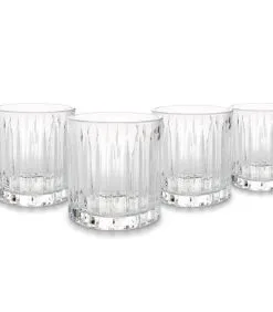 Salt & Pepper Glas 32,5cl Royal Bond - Set/6