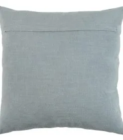 BePureHome Cherish Kussen - Katoen - Pale Green - 50x50 -Meubilair Geschäft 369c8fb1d03140ab9acb93969d5ae514
