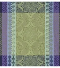 Le Jacquard Francais Servet Bastide