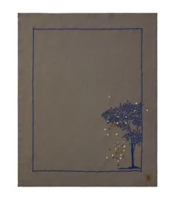 Yves Delorme Theedoek Linnen , Magie