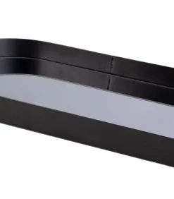 PRESENT TIME Dienblad Mirage - Ovaal Smokey Spiegel - 18x3cm -Meubilair Geschäft 377dfc217a624b86a5c28d7c272ad49d