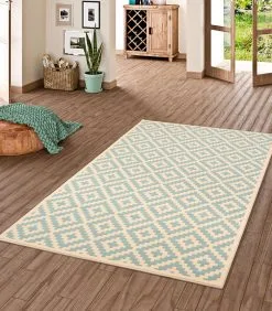 Pergamon Vloerkleed Designer Tapijt Passion Ruiten Modern -Meubilair Geschäft 37bd5970991a4789a806e6419cc3f447