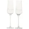 Rivièra Maison RM Champagne Glass 2 Pcs 2 Rivièra Maison RM Champagne Glass 2 Pcs -Meubilair Geschäft 37cb338074a944c98d201f4a2f38d784