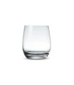 Salt & Pepper Glas 46cl Cuvee - Set/6