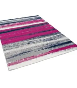 Pergamon Vloerkleed Designer Samba Strepen -Meubilair Geschäft 385c564564b24d3bb1cd10a05069279b