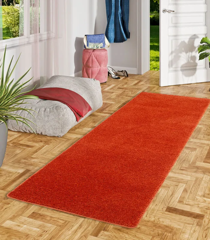 Snapstyle Hoogpolige Ruige Loper Vloerkleed Paleis 4 Snapstyle Hoogpolige Ruige Loper Vloerkleed Paleis - Image 2