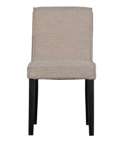 WOOOD Tessel Eetkamerstoel - Bouclé - Zand - Set Van 2 9 WOOOD Tessel Eetkamerstoel - Bouclé - Zand - Set Van 2 -Meubilair Geschäft 38945ab402e1487d8e898164c4e1f17a