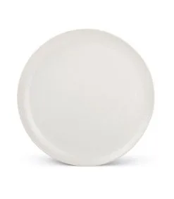 Salt & Pepper Plat Bord 26,5cm Wit Mielo - (x4)