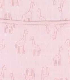 Noukie's Bio Mousseline Opbergzak, Roos -Meubilair Geschäft 393d2b0bb3b744b39b7fe01e125399fb