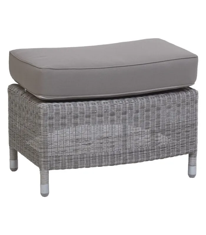 Kok Maison TRANSAT Tuin Poef 3 Kok Maison TRANSAT Tuin Poef