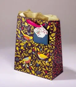 Editor Geschenkentas RamageL 20 X H 25 X P 10 Cm