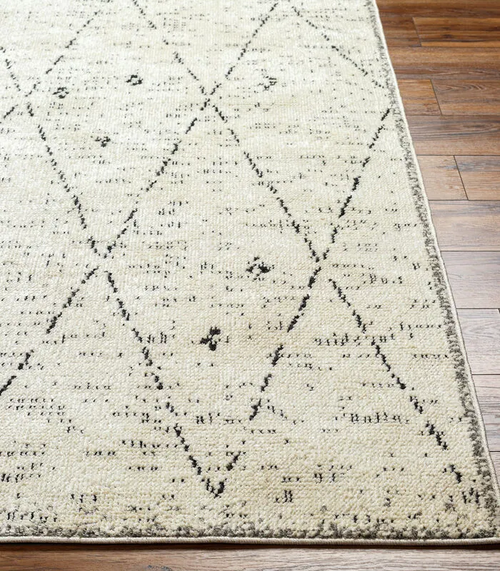 Surya Boheems Berber Vloerkleed 6 Surya Boheems Berber Vloerkleed - Image 4