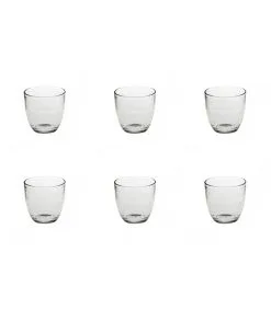 Duralex Tumbler Gigogne 1060F 16 Cl Transparant 6 Stuk(s)