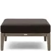 Rivièra Maison The Dunes Outdoor Footstool -Meubilair Geschäft 3a3664bc6f974a85886f687e7c528969