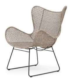 Rivièra Maison Buitenstoel - Portofino Butterfly 5 Rivièra Maison Buitenstoel - Portofino Butterfly -Meubilair GeschĂ€ft 3a3c3f4fe36a47208f6ad2fa32cc5f95