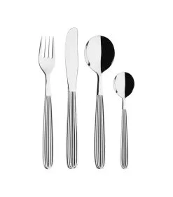 Iittala Scandia Bestek Cassette 24-delig