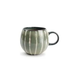 Salt & Pepper Beker 40cl Rond Line Muggies