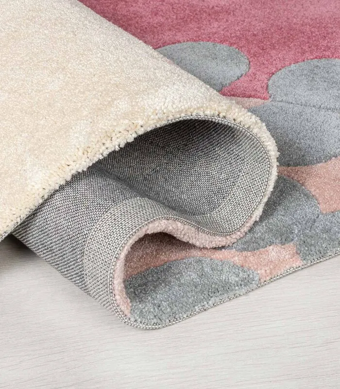 Novatrend Modern Woonkamertapijt En Design FLORAL 5 Novatrend Modern Woonkamertapijt En Design FLORAL - Image 3