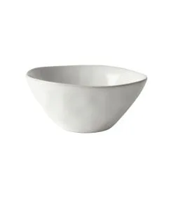 Dutch Rose ORGANIC Set 4 BOWL 11,5CM WIT