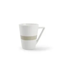 Salt & Pepper Beker 36cl Sage Green Stripes - Set/4 -Meubilair Geschäft 3b156a0beeef43bdb2ac76a6312e7500