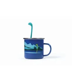 OTOTO Cup Of Nessie - Blauw