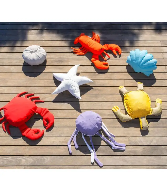 MX HOME Buitenkussen Schildpadvorm 5 MX HOME Buitenkussen Schildpadvorm - Image 3