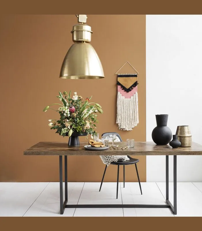 House Doctor Eettafel - Kant 4 House Doctor Eettafel - Kant - Image 2