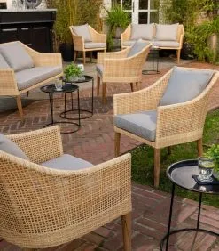 Kok Maison SAO POLO Hars Armleunstoel -Meubilair Geschäft 3bfca640c569466db220675bbed789f1