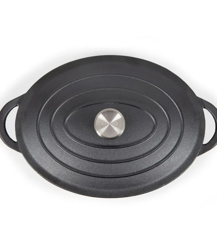 LIVOO Cocotte Ovaal 5 LIVOO Cocotte Ovaal - Image 3