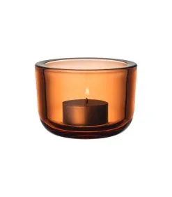 Iittala Valkea Sfeerlicht 60mm Sevilla Orange