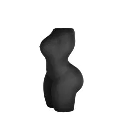 PRESENT TIME Bloempot Lady - Polyresin - Zwart - 19x20x33,5cm 8 PRESENT TIME Bloempot Lady - Polyresin - Zwart - 19x20x33,5cm -Meubilair GeschÀft 3d034502a04d4a5091dd26c1ed375533