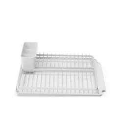 Brabantia SinkSide Afdruiprek - Light Grey