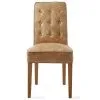 Rivièra Maison Eetkamerstoel - Cape Breton Dining Chair - Bruin 2 Rivièra Maison Eetkamerstoel - Cape Breton Dining Chair - Bruin -Meubilair Geschäft 3ef0005658ad4e3ebd02356918b8084b