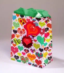 Editor Geschenkentas Kyoto MMpmL 17,5 X H 23 X P 9,5 Cm