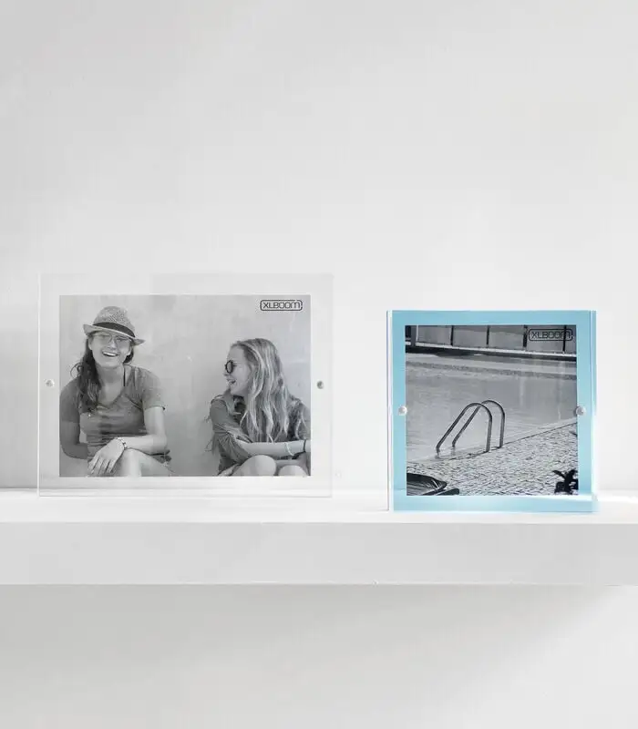 XLBoom Acrylic Fotokader 18 X 18 5 XLBoom Acrylic Fotokader 18 X 18 - Image 3