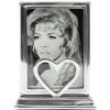 Rivièra Maison Fotolijst 13x18 - RM Heart Photo Frame - Zilver 1 Rivièra Maison Fotolijst 13x18 - RM Heart Photo Frame - Zilver -Meubilair Geschäft 40b9abf20ef44a0c89c72dc9cae811ff