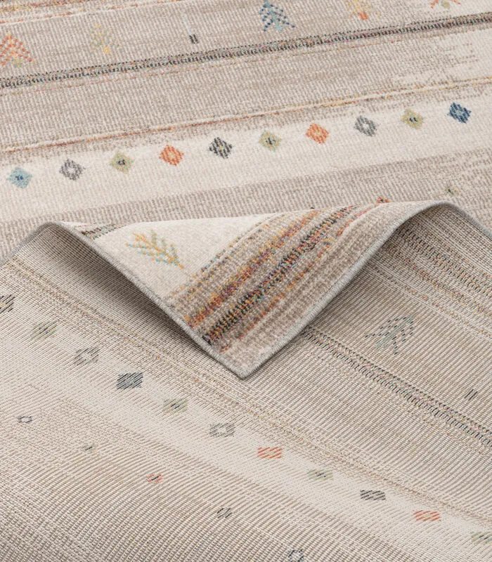 Pergamon Vloerkleed Lagos Berber Optiek Voor Binnen En Buiten 6 Pergamon Vloerkleed Lagos Berber Optiek Voor Binnen En Buiten - Image 4