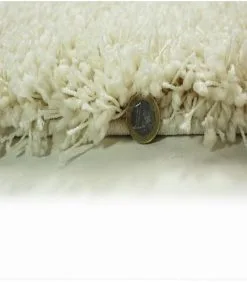 Novatrend Shaggy Woonkamer Tapijt PALLAS -Meubilair Geschäft 418fe0ea70de45e0bf603c64338cd268