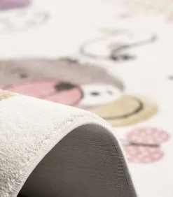 Pergamon Vloerkleed Maui Kids Grappige Dieren Kleurrijk -Meubilair Geschäft 41f5b6815e8746d294ff6eb3158e5acf