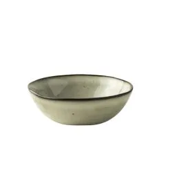 Dutch Rose ORGANIC Set 6 BOWL 8CM CREME