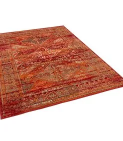 Pergamon Vloerkleed Designer Pop-Vintage Oosterse Rand 11 Pergamon Vloerkleed Designer Pop-Vintage Oosterse Rand -Meubilair Geschäft 42b4638cd0704176a9cedbe1da2a4836