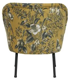 BePureHome Vogue Fauteuil - 69x57x70 -Meubilair Geschäft 42ec16cac48b431ba99eeb3a96c8747d