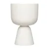 Iittala Nappula Bloempot 230x155mm Wit -Meubilair Geschäft 43664df53a474be284a1838c01b395db