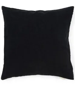 Rivièra Maison Kussenhoes 50x50 - Chic Lace Pillow Cover - Zwart 5 Rivièra Maison Kussenhoes 50x50 - Chic Lace Pillow Cover - Zwart -Meubilair Geschäft 4384fb3627c4458f80709334aec6a6b2